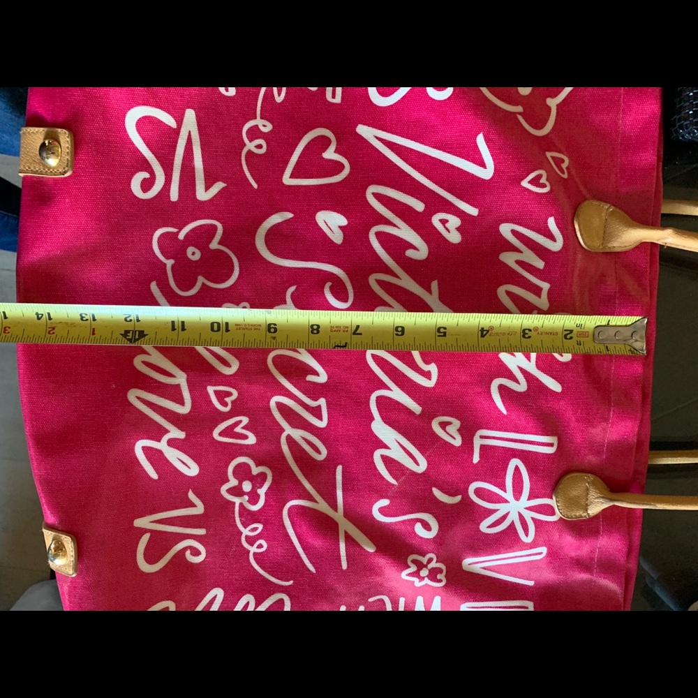 Victoria Secret Bag - Picture 7 of 7